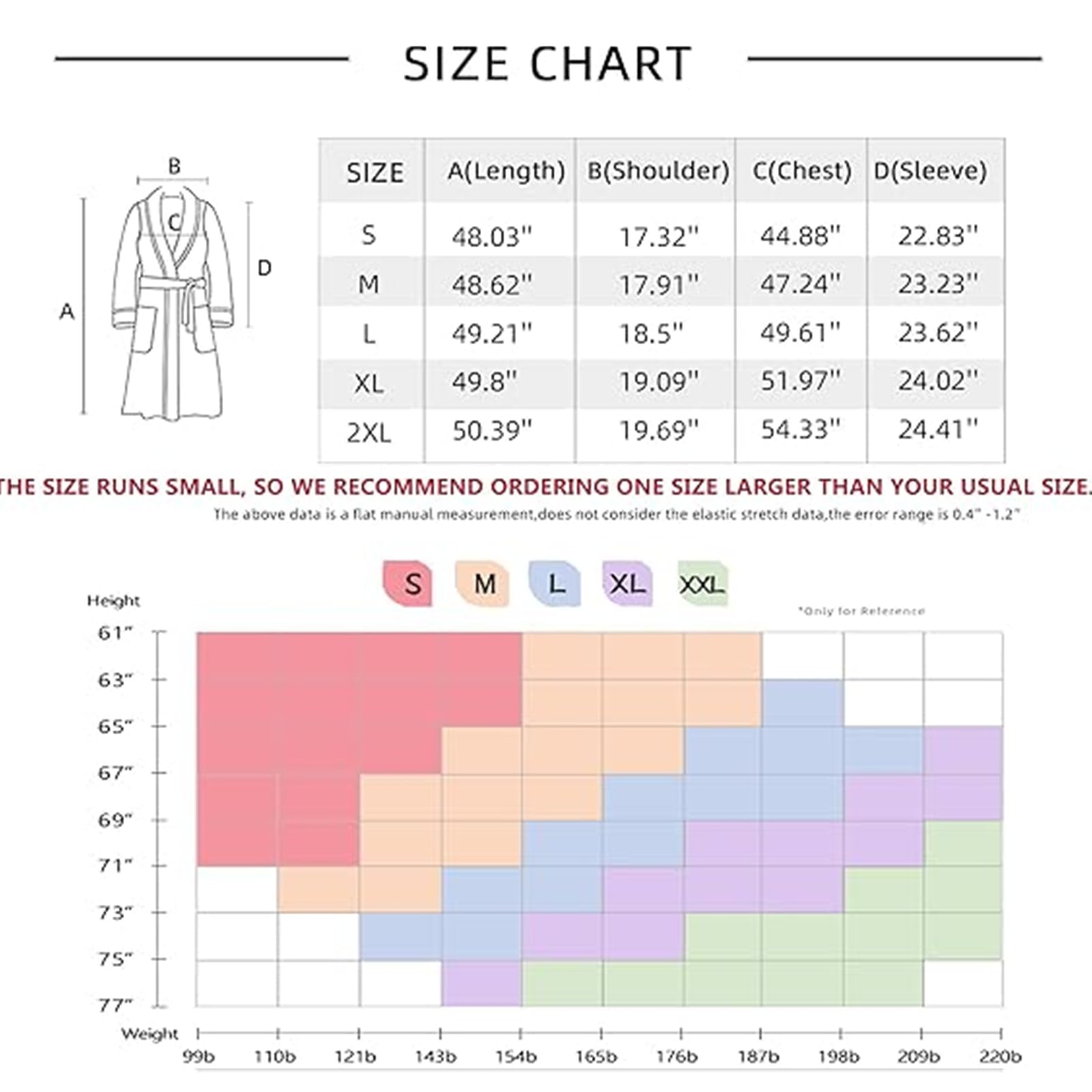Pigiami da Donna Nuovo Pigiama da Donna Casual Personalizzato Caldo Pigiama da Donna Invernale in Peluche-cachi-2xl