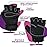 Seibertron S.O.L.A.G Youth Women Men Unisex XXS to XXL Fingerless/Half Finger Sports Outdoor Tactical Gloves Black XS