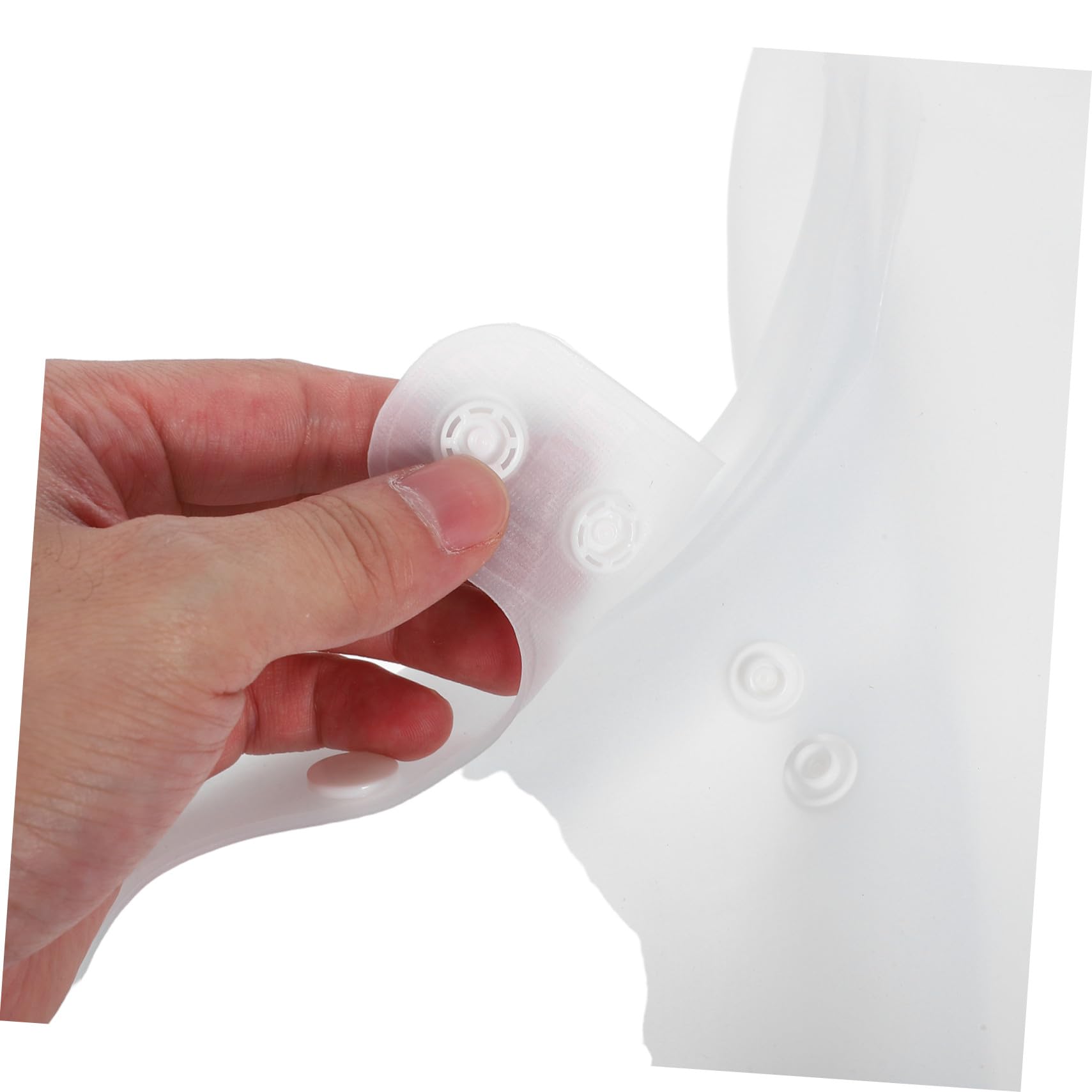 VANZACK 2 Pares De Fundas Impermeables Para Zapatos Fundas Protectoras Para Zapatos De Mujer Impermeables Para De