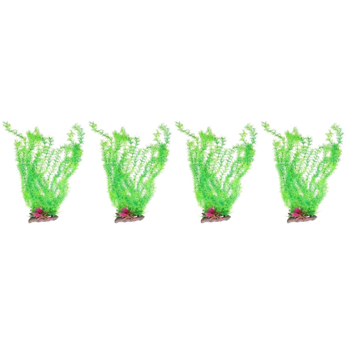 Décor de réservoir de poissons YARNOW pour éliminer le stress de vos tortues
