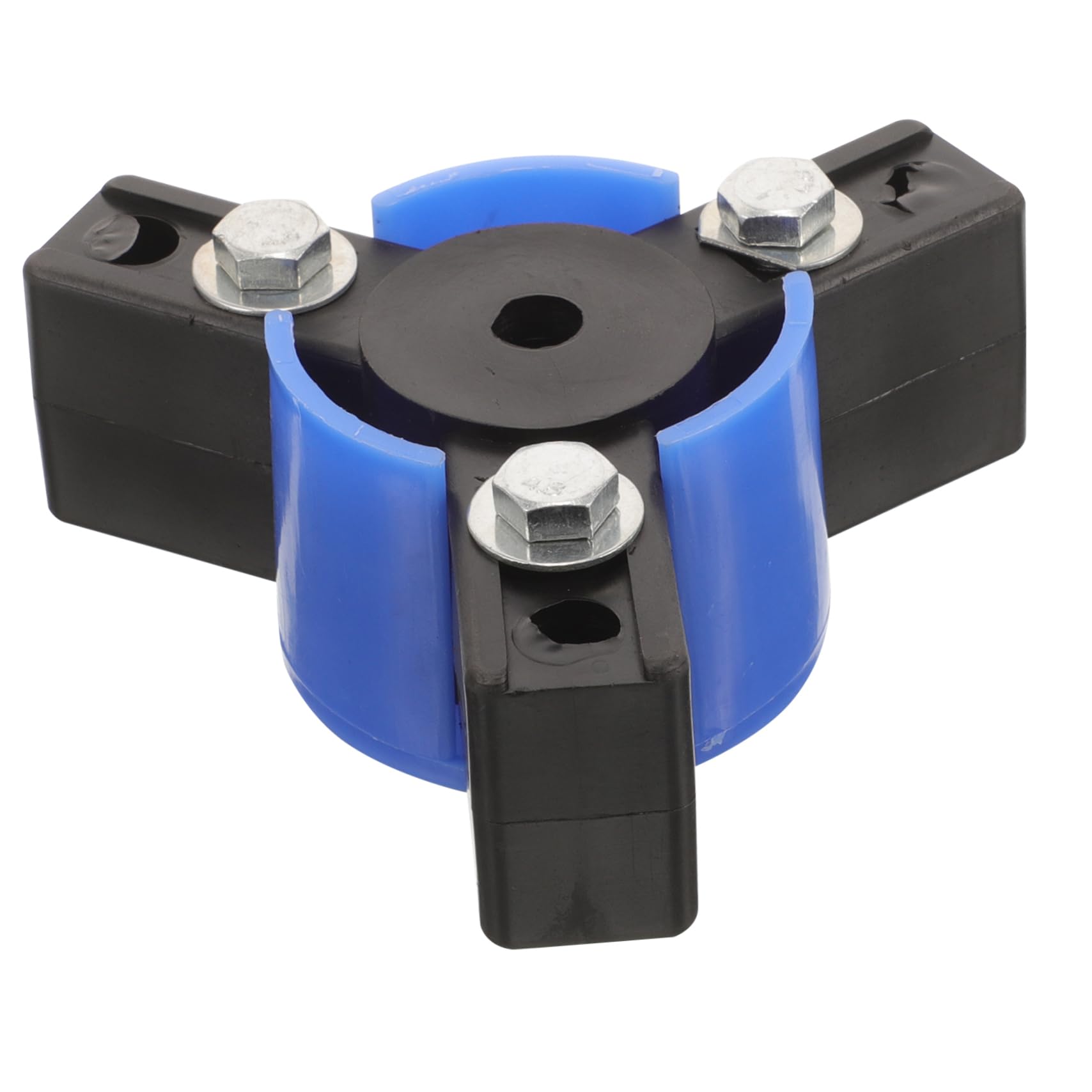 Pole Accessories Pole Accessory Pole Part Stand Lower Connector Lower Pole Connector Pole Replacement Connector Pole Connector Pole Connector Metal