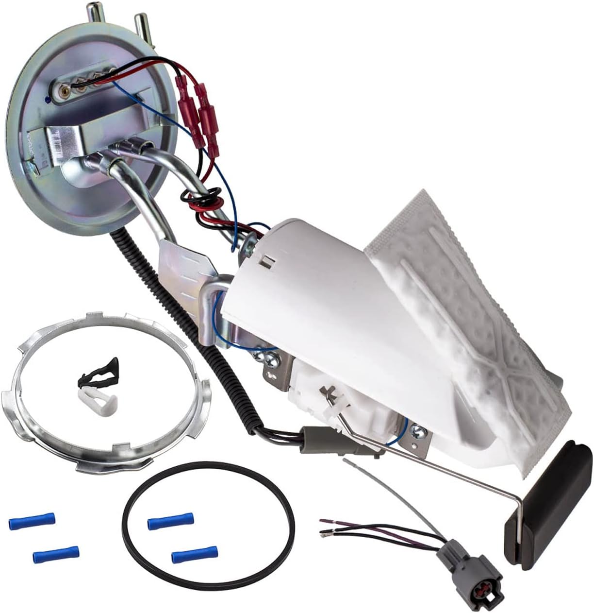 Amazon 電動燃料ポンプ SP2007H 交換用 19901996 フォード F150 F250 F350 1997 F250