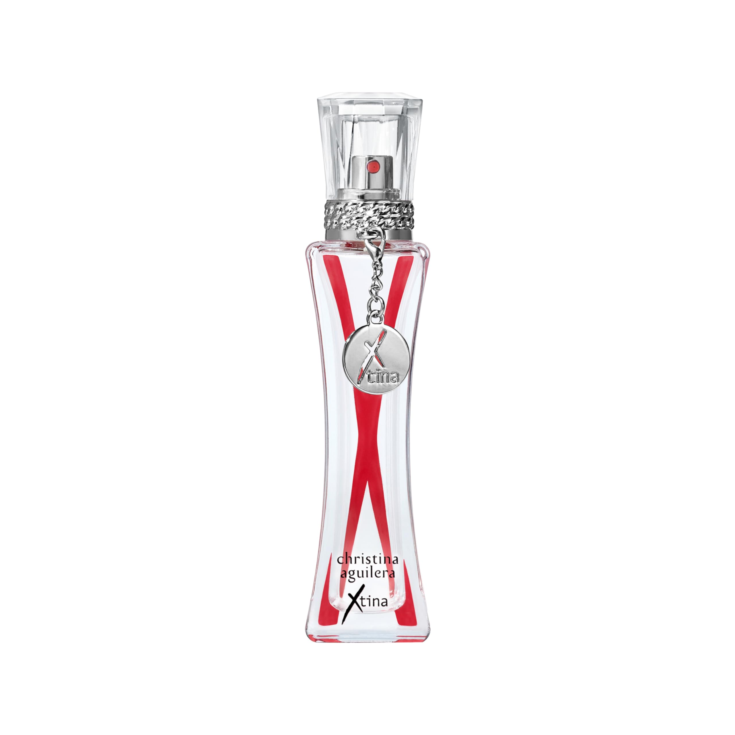 Christina Aguilera Xtina Eau de Parfum für Frauen 30ml