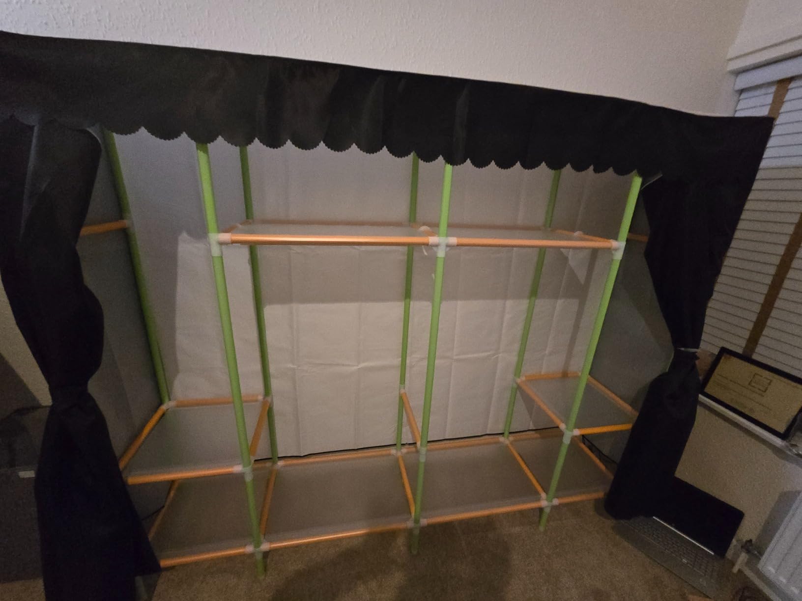 Customer photo