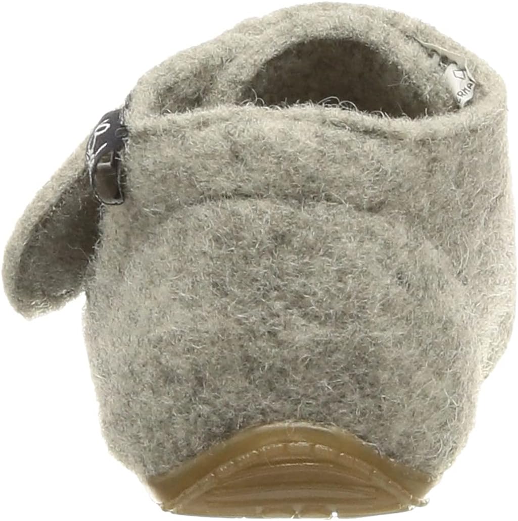 Beck Boy's Hausschuhe Mule
