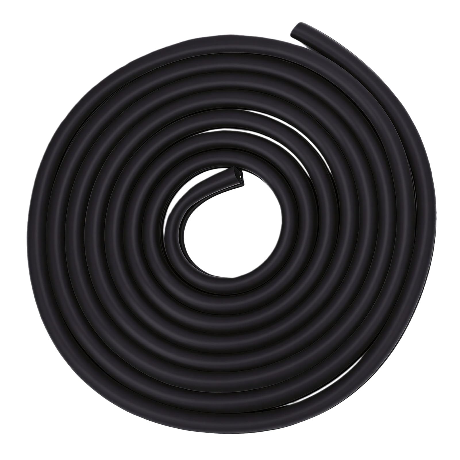 Akozon Tira de Sellado para Puerta Delantera de Coche AM-1692248800 con Inserciones de Acero de Alta Elasticidad Incorporadas de Repuesto para Sierra 1500 2500 3500