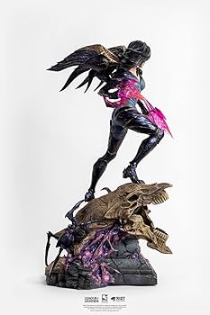 GAAACY グリーン/パープル フィギュア NANGA - GAAACY グリーン/パープル フィギュアの通販 by