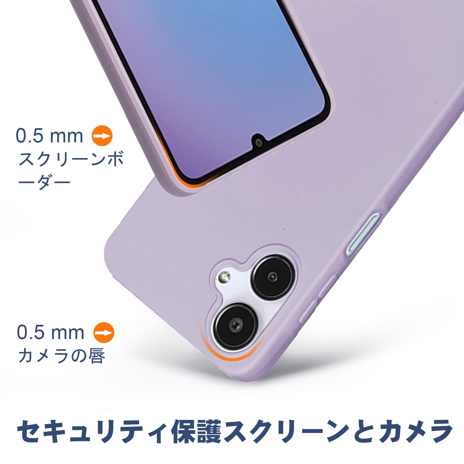 Amazon.co.jp: 【AGAIY】ケース Galaxy A25 5G /A25E SC-53F SCG33 用