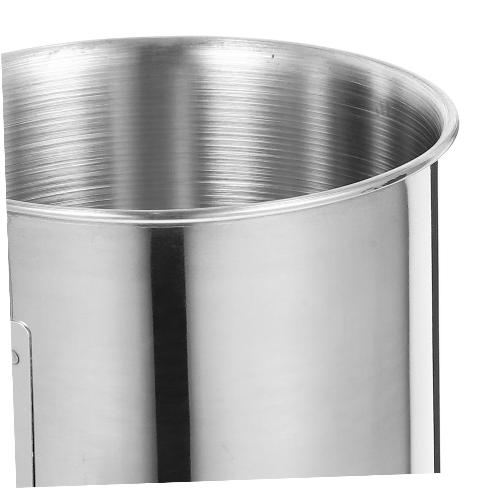 ibasenice 3 Series Taza De Camping Inoxidable De Vaso Portátil Para Bebidas Frías Y Calientes Accesorio Para Actividades Acampada Y Senderismo 2 Piezas X 3