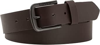 Levi's NEW ASHLAND Nero - Consegna gratuita | ! - Accessori Cinture Uomo 39,00
