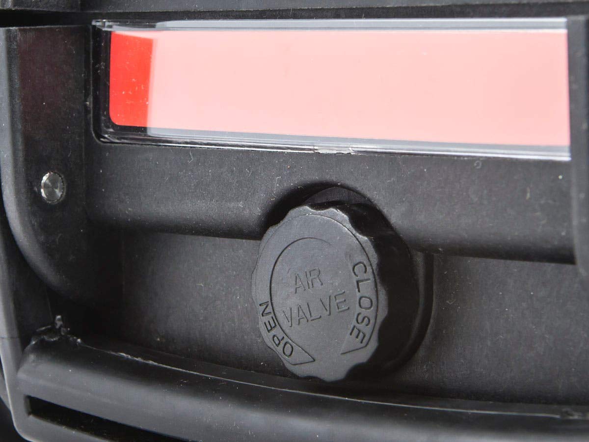 Monoprice Funda rígida Resistente a la Intemperie, Color Negro (9 litros) con Espuma Personalizable, Dimensiones internas de 11 x 8 x 7 Pulgadas, colección Pure Outdoor