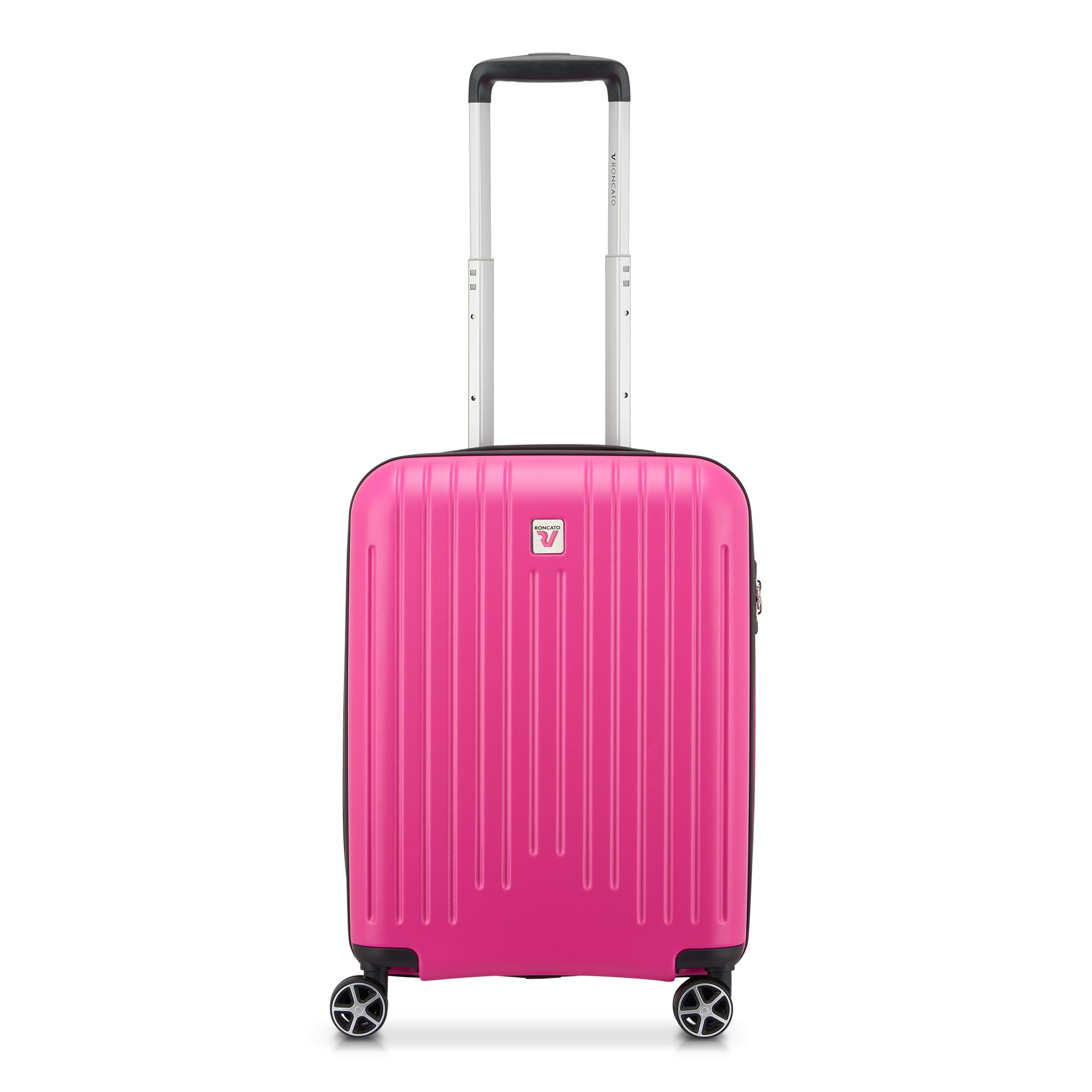 Roncato ELECTRON 2.0 Trolley bagaglio a mano 55x40x20 cm - Fucsia