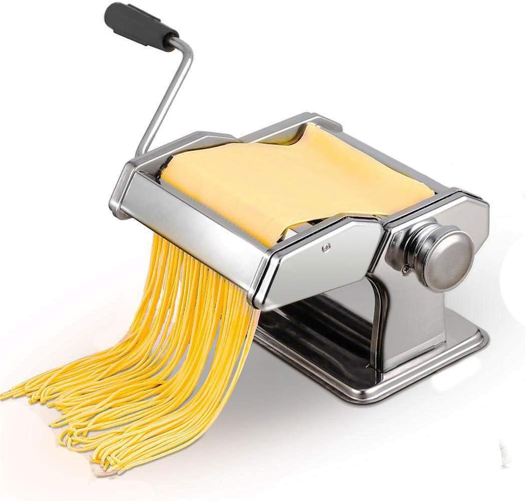 Pasta Maker Machine (150-2)