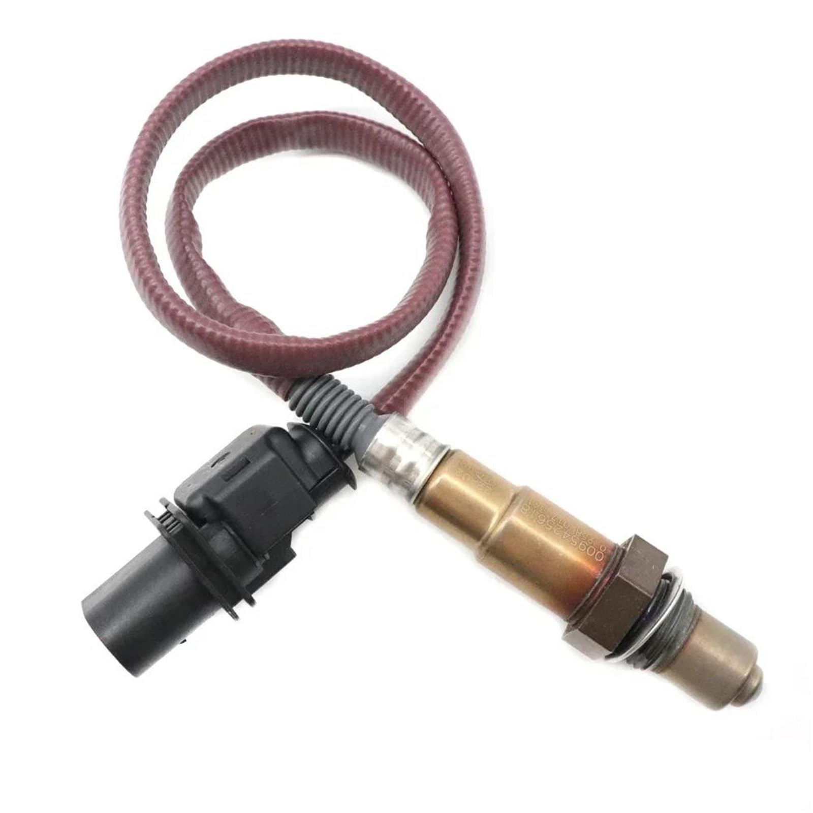 Capteur d'oxygène lambda A0095425618 sonde O2 échappement voiture SL63 AMG V8 2016 2017