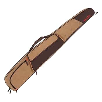 Amazon.com : Allen Company Humbolt Shotgun Gun Case, 52