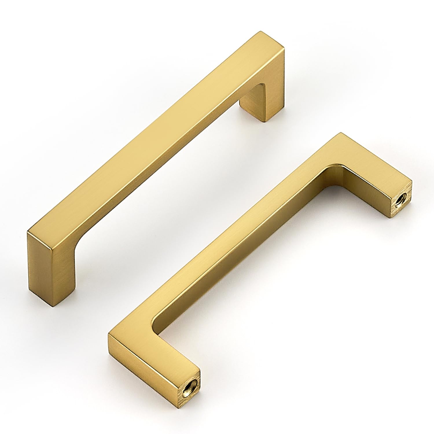 Ravinte Matte Black Kitchen Cabinet Handles 3-3/4 Inch Pulls 10 Pack — Amazon image 11