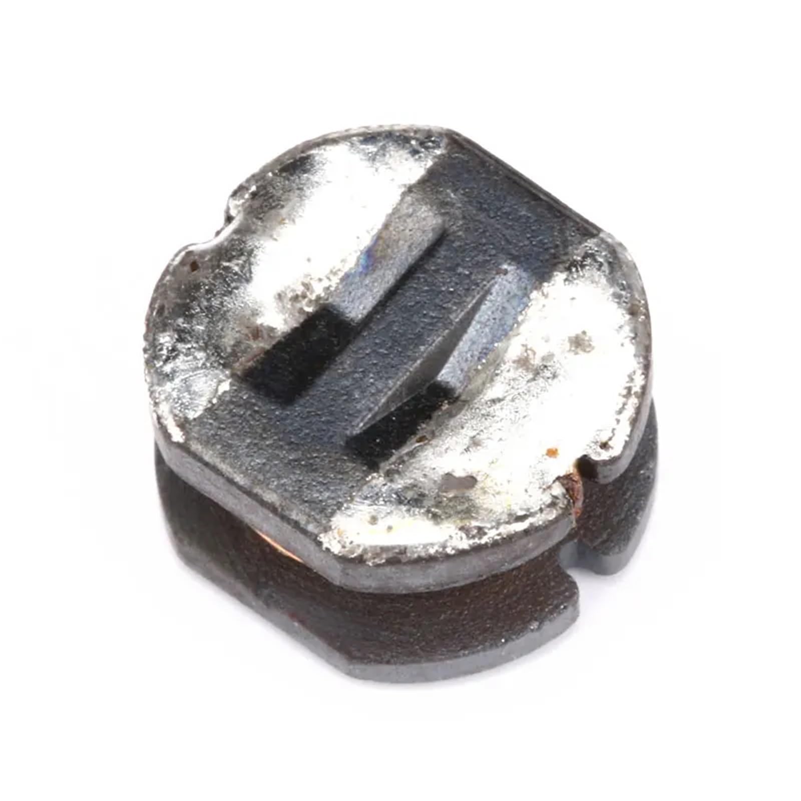 10Pcs SMD Power Inductor CD105 10UH 22UH 47UH 100UH 101 Chip Inductance(10UH)
