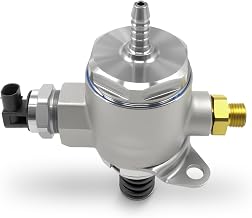 High Pressure Fuel Pump Compatible With 2011-2012 Seat Leon Compatible With 2009-2017 Audi A5/Q5/A4/A6/TT/allroad 1.8L 2.0L 06J127025J HM10023