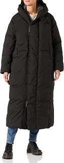G-STAR RAW Damen G - Whistler Padded Extra Long Parka