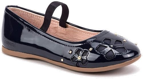Ballerine Mayoral Blu Size: 26 EU : Amazon.it: Scarpe e borse