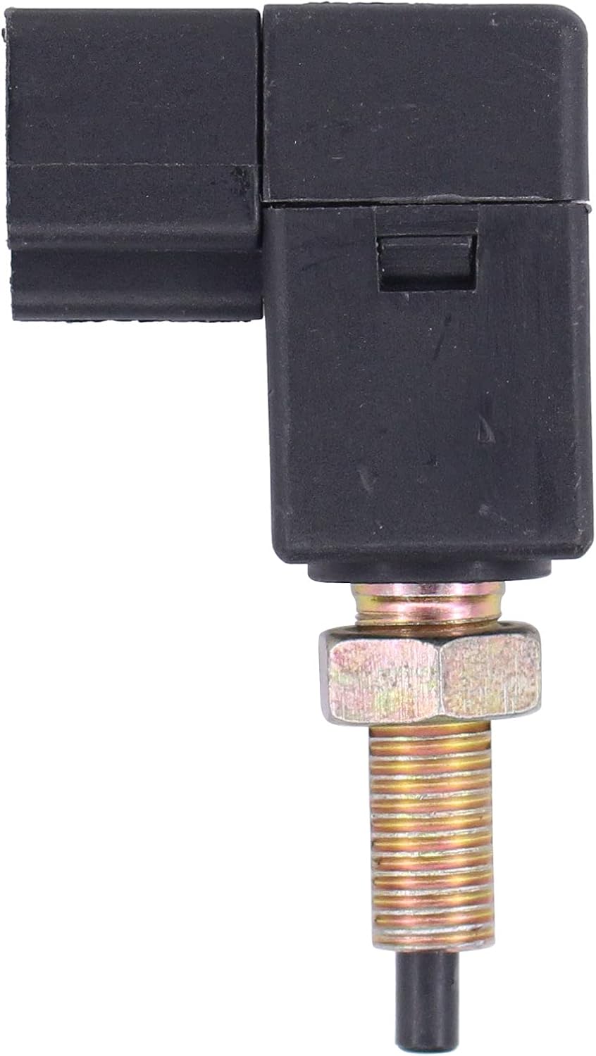 ApplianPar Brake Light Switch for Hyundai Santa Fe Sonata Elantra Tucson Kia Forte Optima Sorento Sportage
