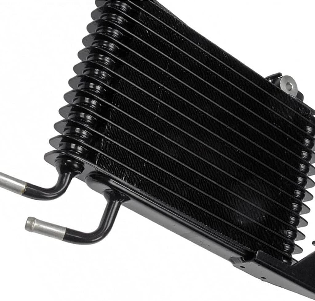 For Toyota Tundra Transmission Oil Cooler 2000-2006 Double Cab External TO4050105 | 32910-34020