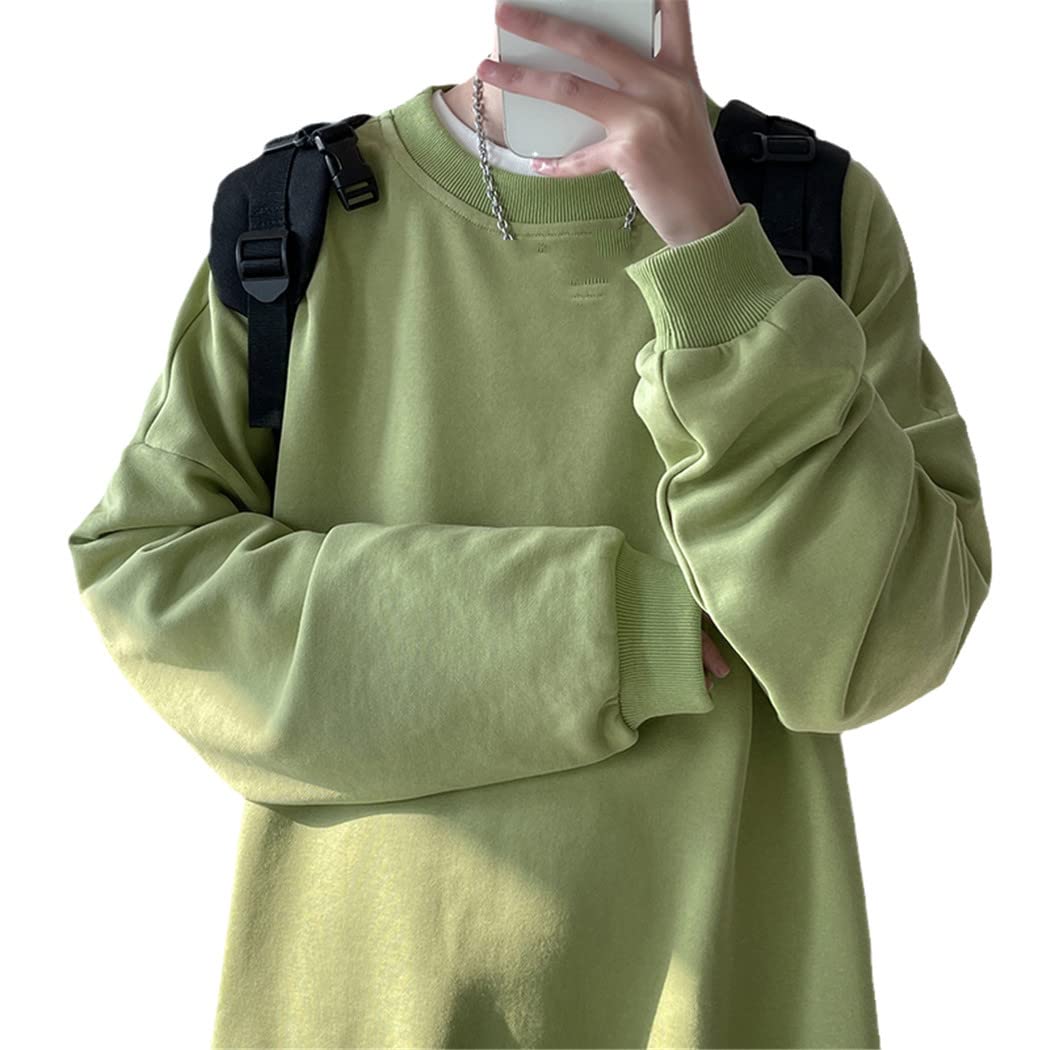 Uomini Harajuku Felpe Oversize Donne Streetwear Nero Hip Hop Inverno Di Base Felpe Con Cappuccio