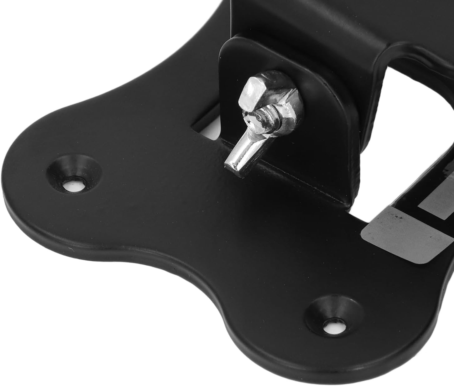 POCREATION Metal Speaker Wall Mount Bracket for HW Q990D HW Q990B HW Q990C HW Q930B Soundbar SX Q990B Rear Surround Speakers