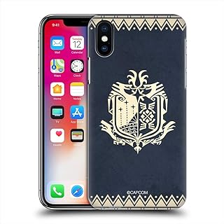 Amazon Co Jp モンスターハンター ケース カバー 携帯電話 スマートフォンアクセサリ 家電 カメラ