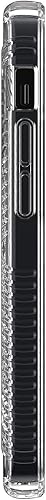 Miniatura 3 de Speck Products Presidio - Carcasa transparente para iPhone 12 Mini, transparente