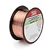 Lincoln Electric, ED030631, MIG Welding Wire, L-56.030, Spool