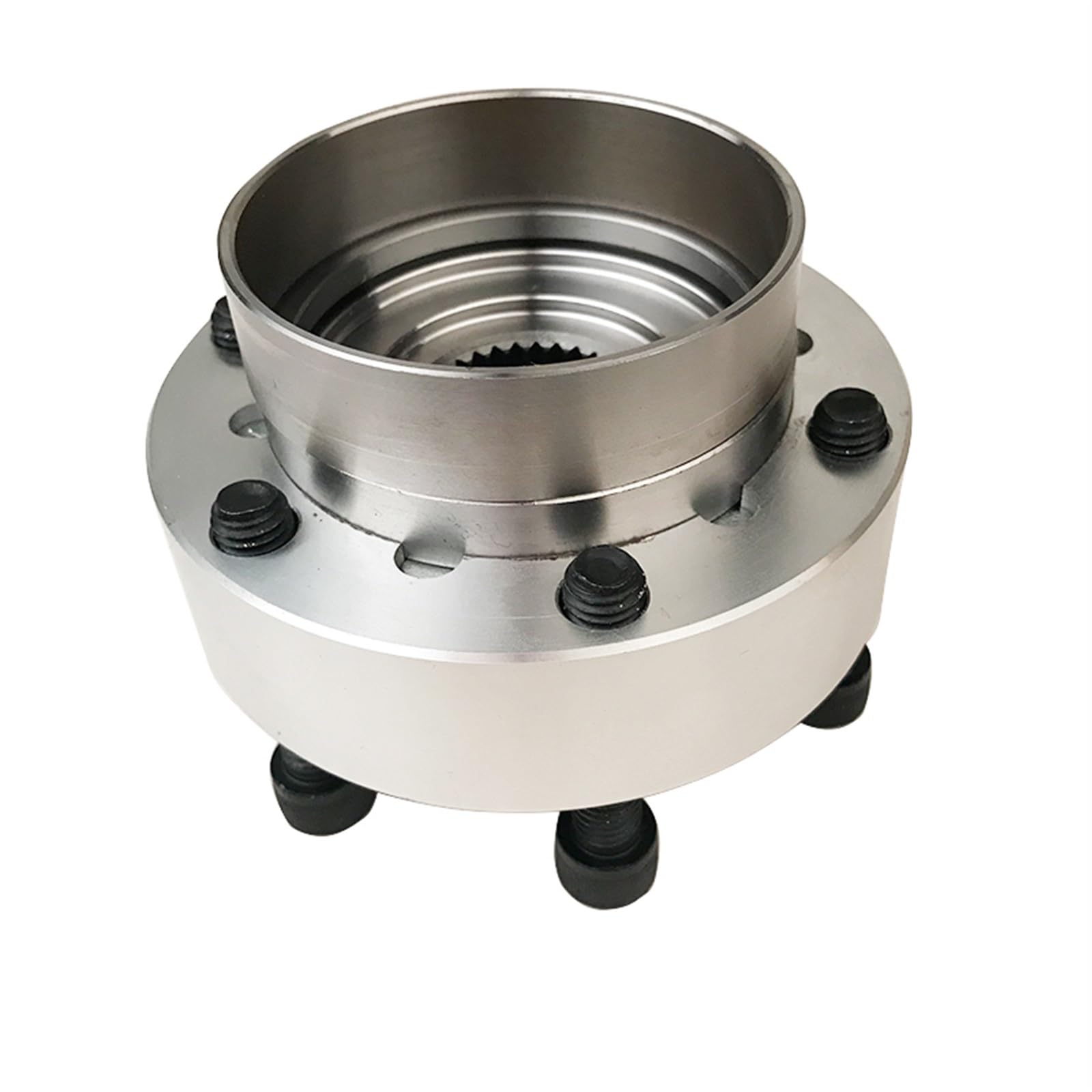 1 Uds. Bloqueo Manual de rueda libre 31T, for NISSAN, Safari Patrol ZD30 RD28 TD42 Y60 Y61 MT 40250-01J01 Cubo de rueda con bloqueo