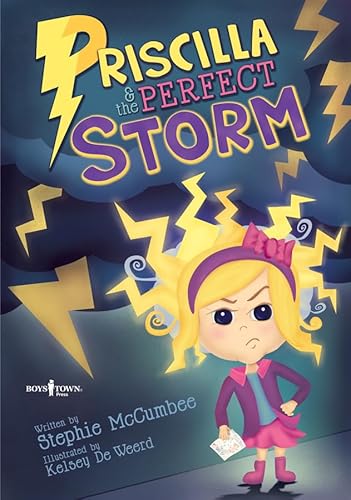 Priscilla and the Perfect Storm