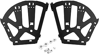 Charnière de meuble 3 couches chaussures armoire Charnières Chaussures Flip Cadre Chaussure Charnière Charnière Tiroir Flip Tableau Pliable Pliting Meubles Accessoires Hardware Noir beaucoup d'utilisa