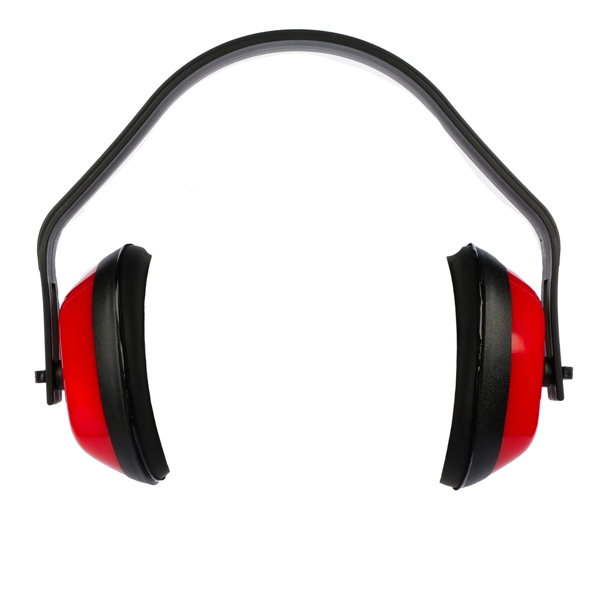Ear Protectors, Adjustable Safety Tested Ear Cups, SNR 23.5dB Protection, Health & Safety Hearing Equipment
