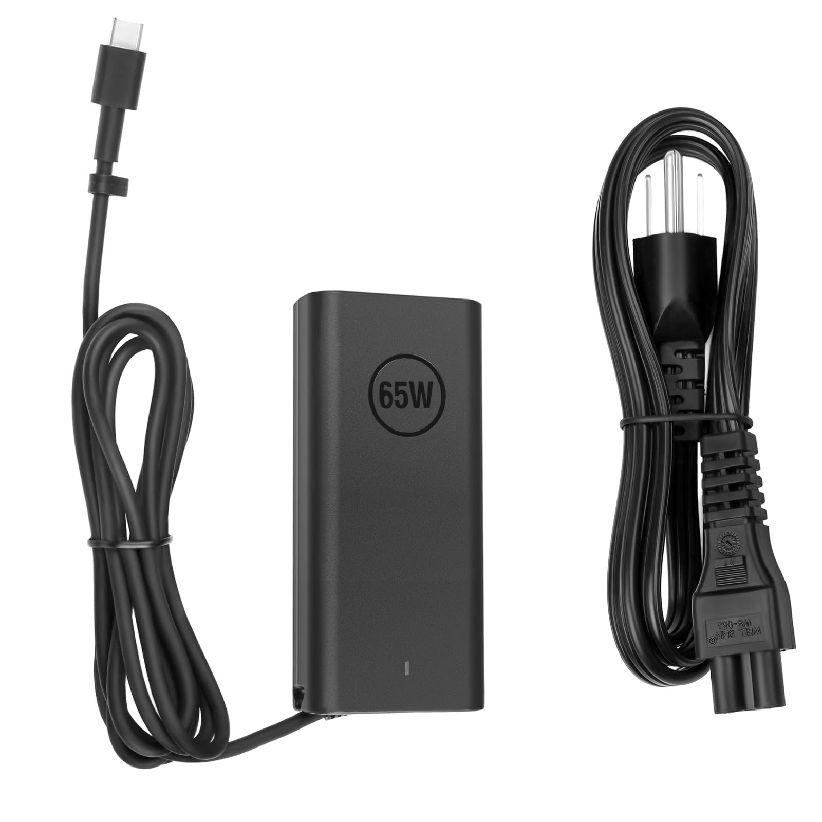 Amazon.com: JUYOON 65W 60W USB C Charger Power Cord Compatible