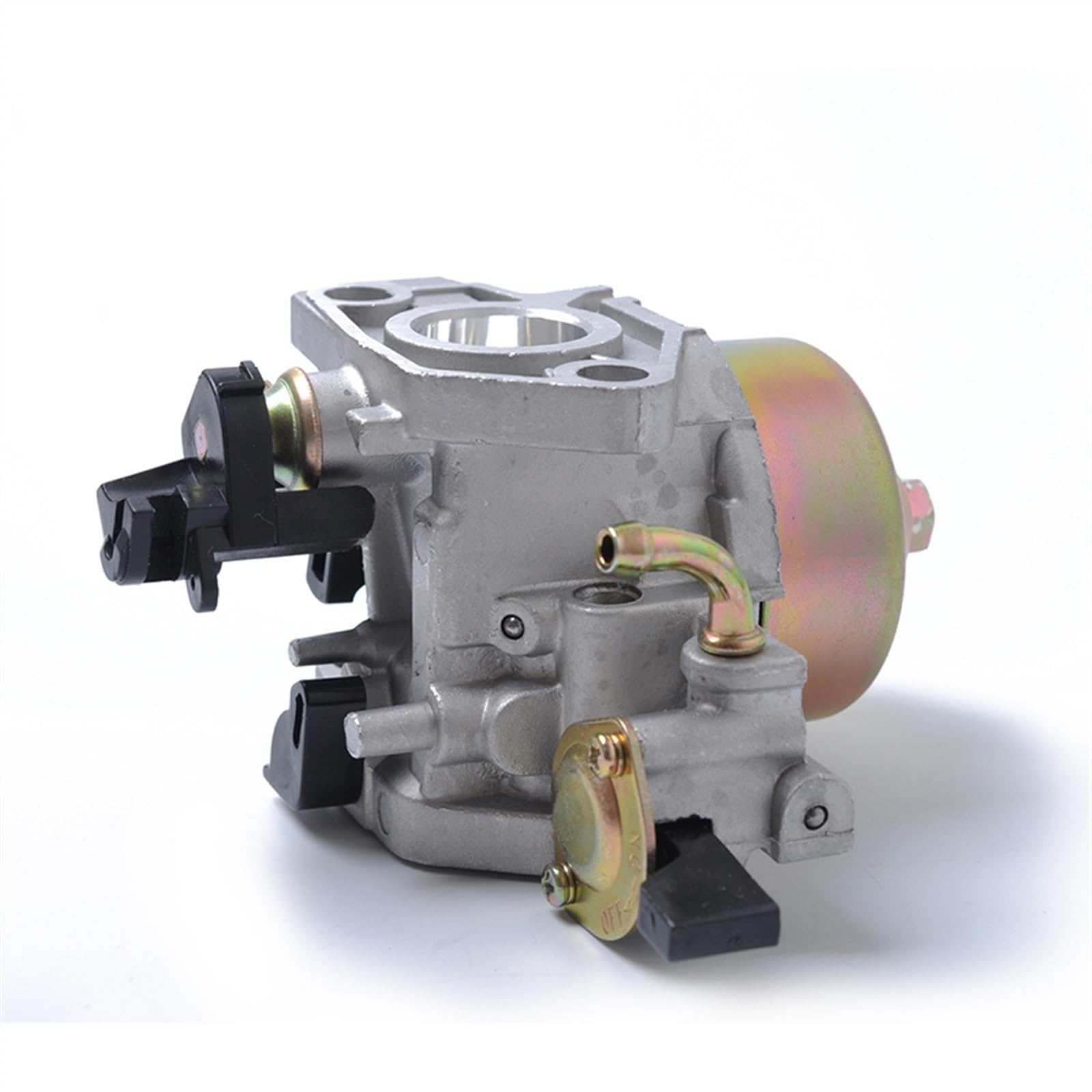 Carburateur GX270 résout les pannes de démarrage avec filtre air inclus