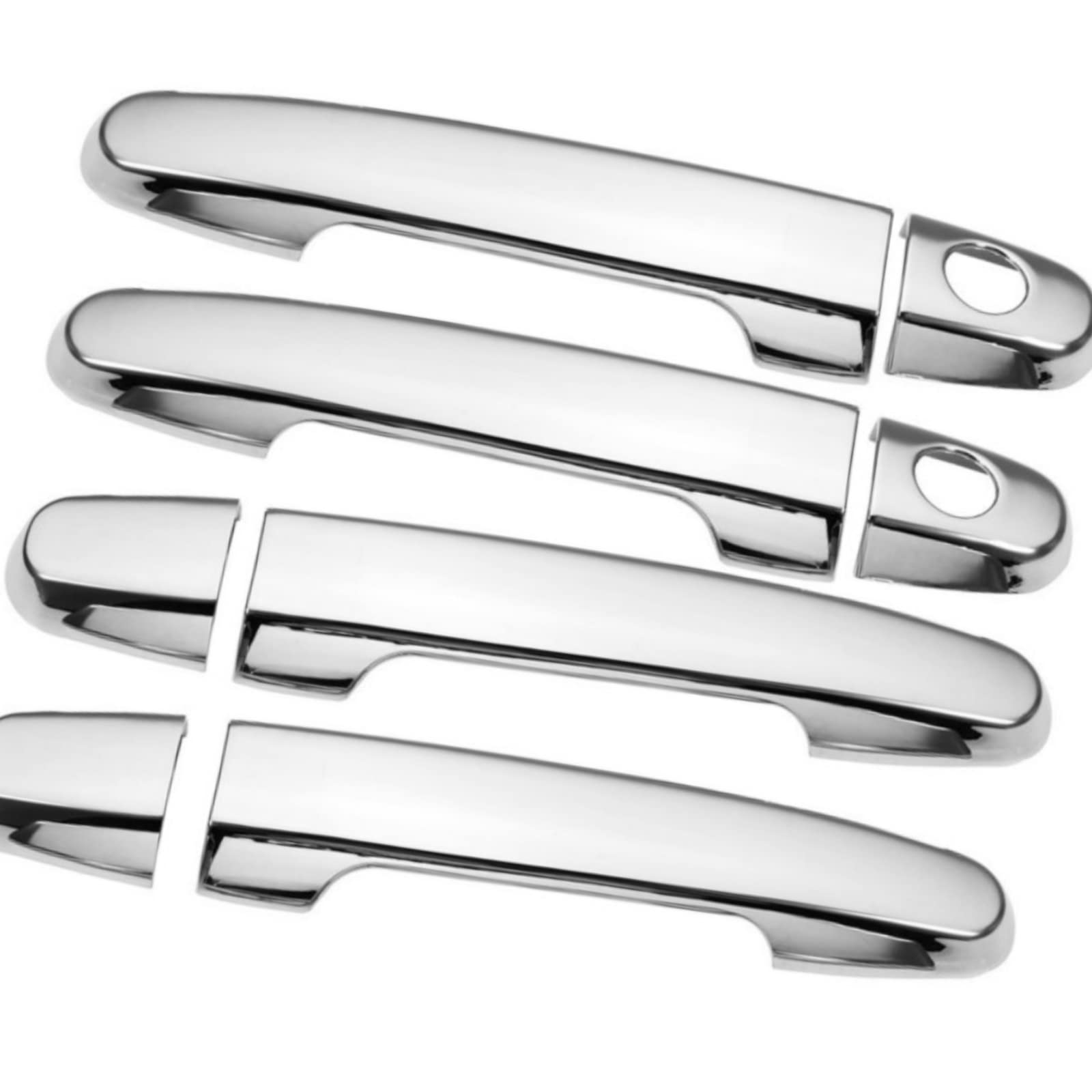 Rénover poignée de porte usée pour Toyota Corolla E120 E130 chrome brillant