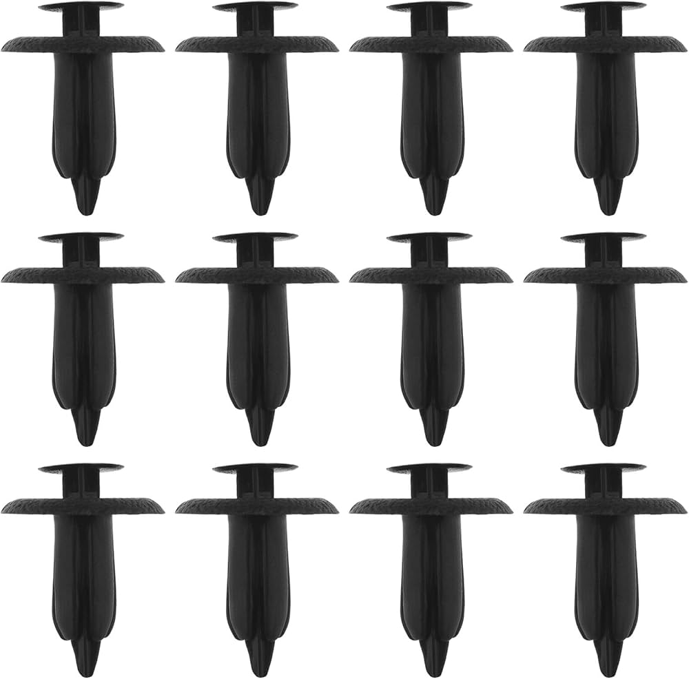 Amazon.com: SING F LTD 30PCS Car Boot Carpet & Interior Lining