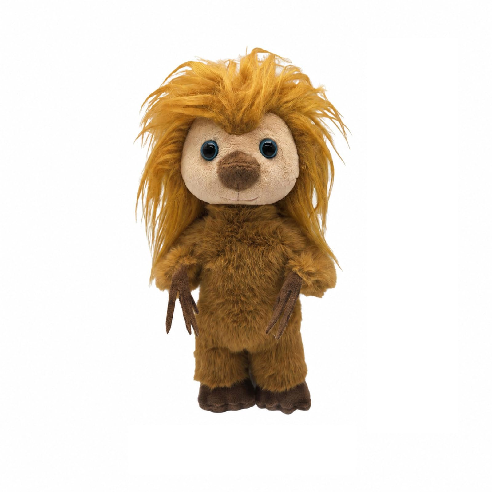 Swapped Movie Plush Ivy Cute Plushies Collectible Cartoon Character Plush Pillow Stuffed Animal Gift for Fans A04