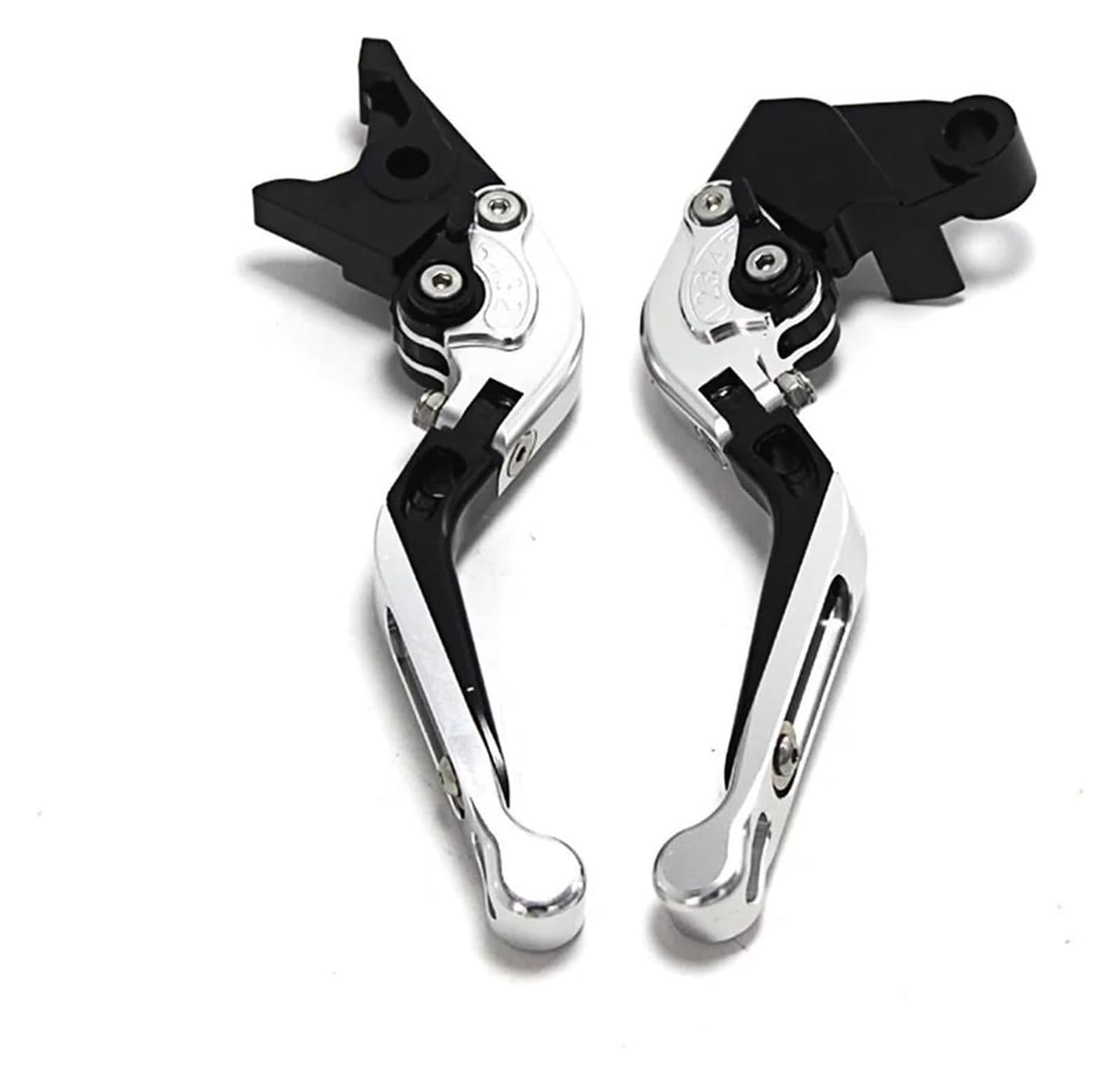 Oiajdsad 14 Motorcycle Clutch Levers For Bmw G310 Gs G310gs G310r 2017 2018 Motorcycle Cnc Brakes Clutch Lever Accessories Clutch Brake Lever Set