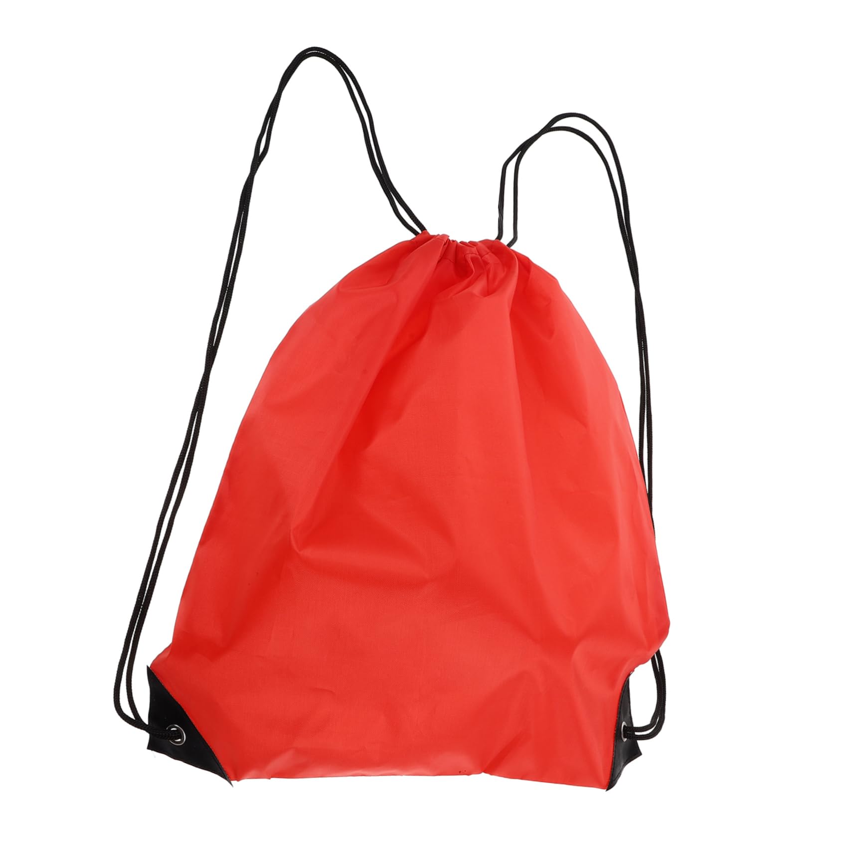 POPETPOP Drawstring Storage Bag Motorcycle Case Closure Lightweight and Portable Design for Cycling Skiing and Multifunctional Use