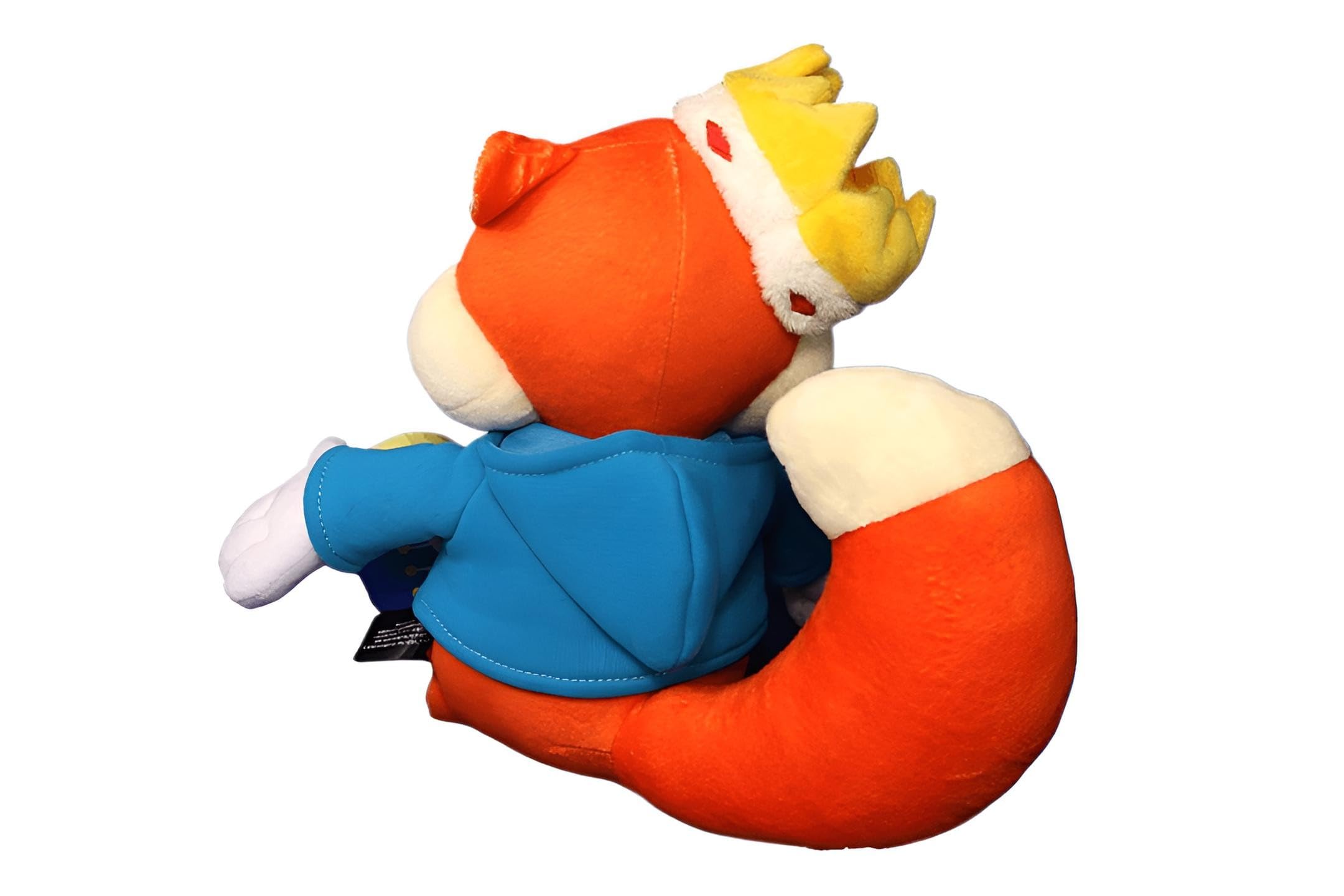 Fangamer Conker's Bad Fur Day - Conker Talking Plush : Amazon.sg: Toys