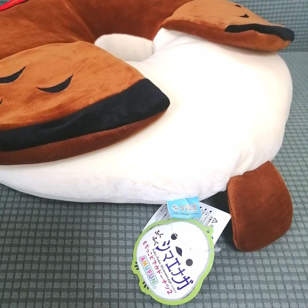 ふくふくシマエナガ　スズメ　カラス　など　ぬいぐるみ　クッション　セット ふくふくカラス ふくふくシマエナガ ぬいぐるみ セット - メルカリ