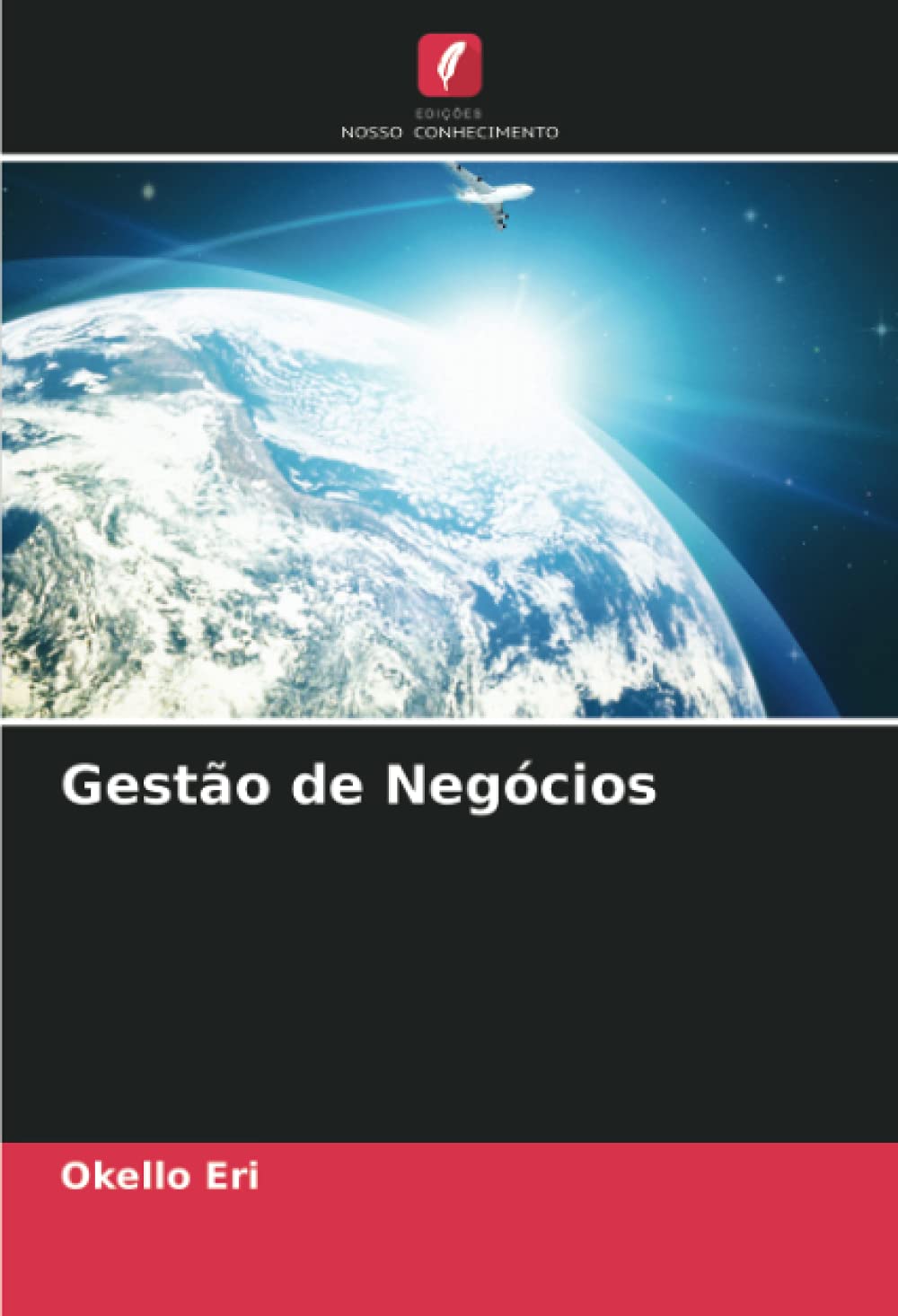 Gestão de Negócios