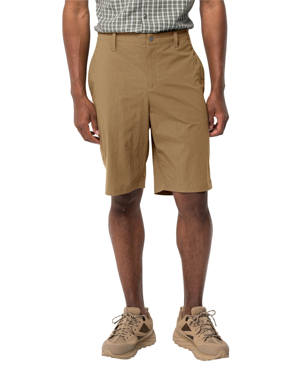 Jack Wolfskin Herren Shorts Desert Shorts M