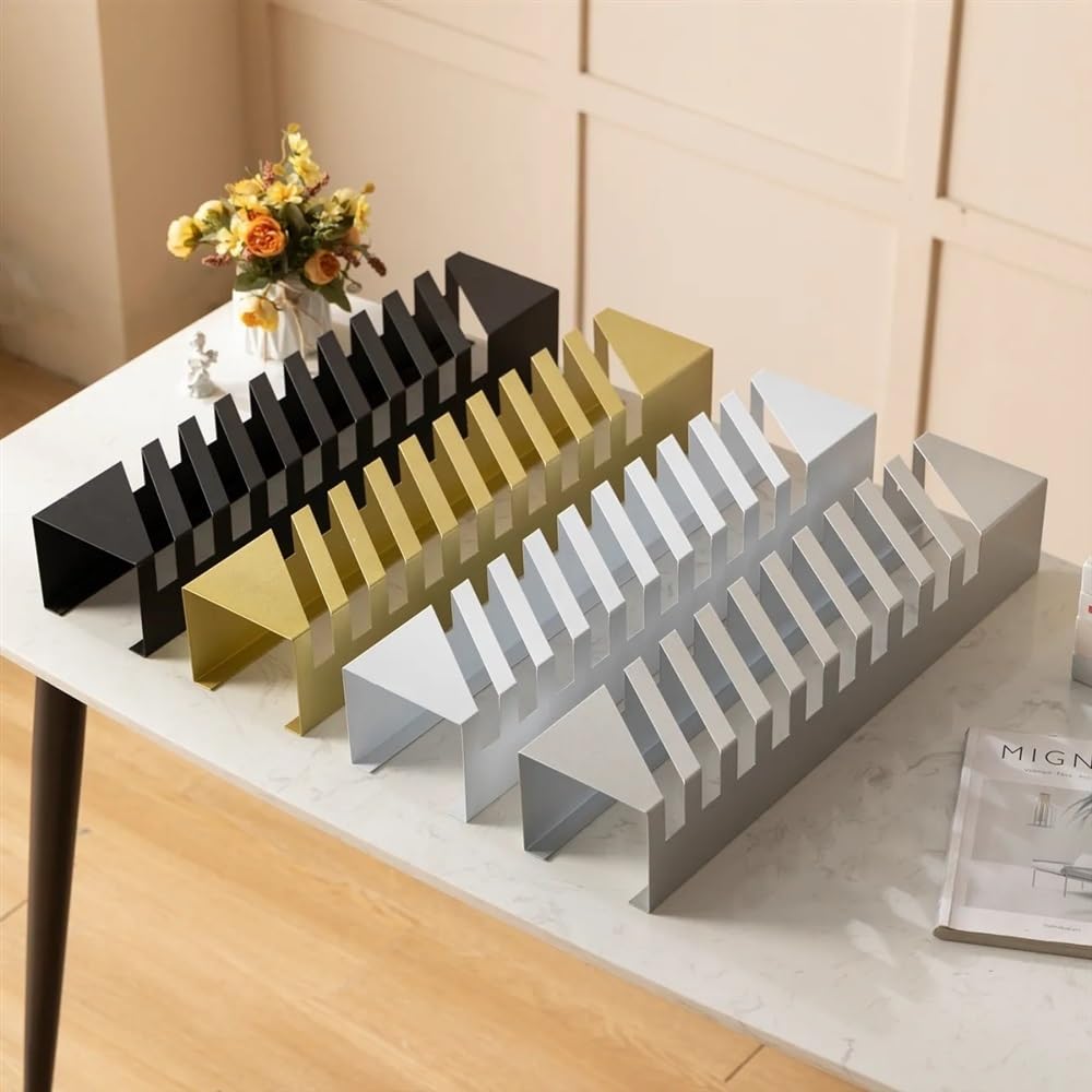 Snapklik.com : Freestanding 23.6in Iron Display Stand, Iron Display ...
