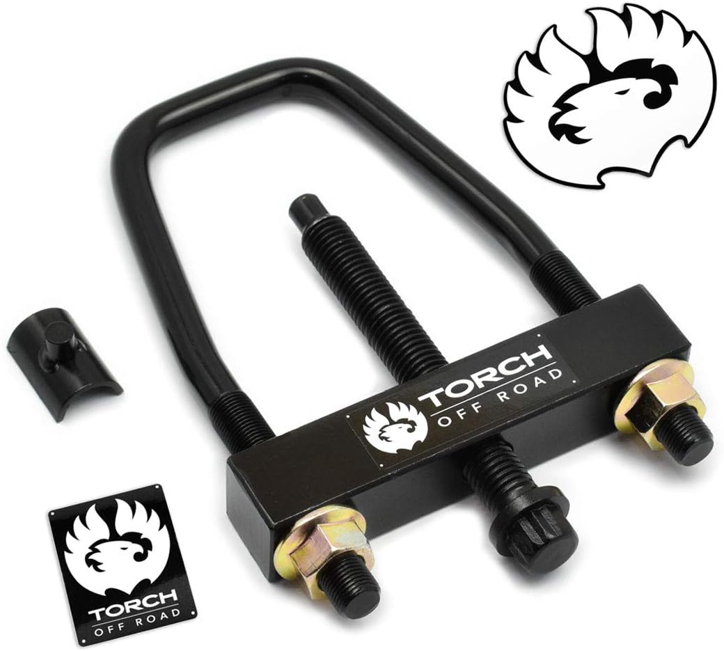 Astro Pneumatic 78823 Late Model GM Heavy Duty Torsion Bar