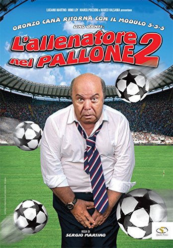 L' Allenatore nel Pallone 2