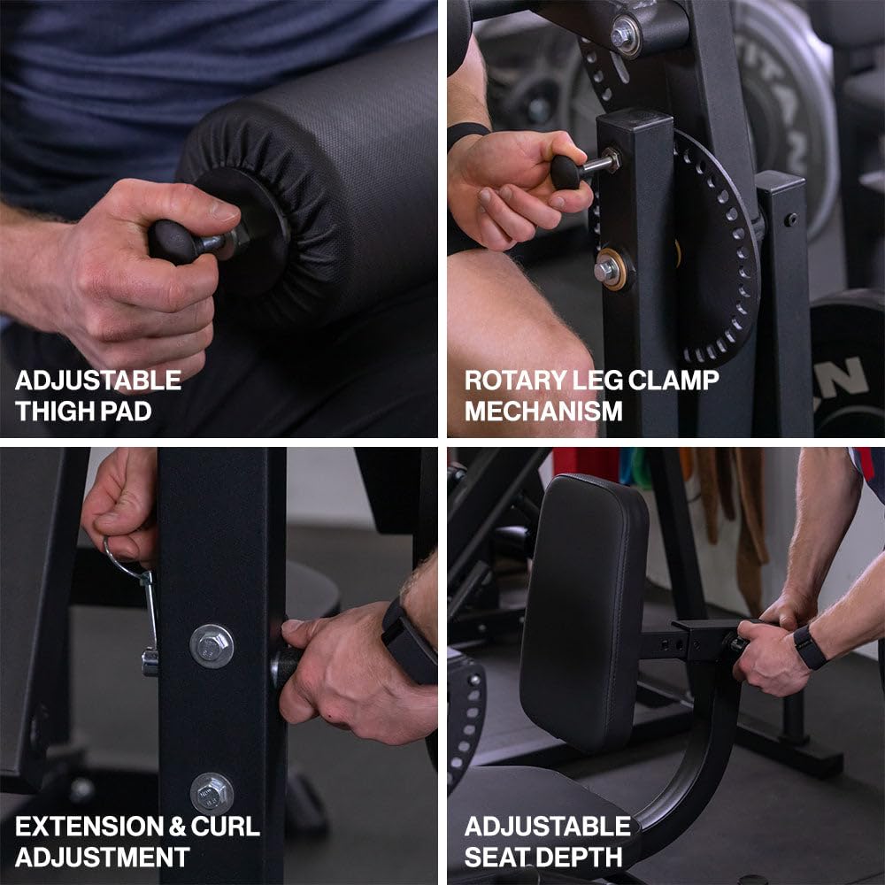 Amazon.co.jp: Titan (タイタン) フィットネスプレート搭載